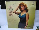 TINA LOUISE - IT'S TIME FOR TINA - CONCERT HALL H1521