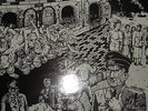 satanic malfunctions disgrace to humanity punk hardcore