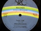 Tom Tom - Progression 12