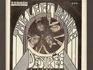 THE LEFT BANKE   DESIREE    PICTURE SLEEVE + 45