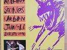 Rolling Stones Simply The Best Live 1990 3 LP  Vinyl