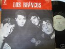 Los Brincos 1st LP  Original Beat Garage Mod