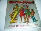 Funk Soul LP East Harlem Bus Stop “Get On Down” Hear