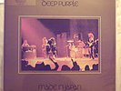 DEEP PURPLE - MADE IN JAPAN 180g LP Sealed SIMPLY VINYL