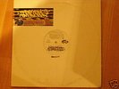 OZ Hip Hop - Frequency Unknown -  LP - 1998