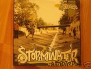 OZ Hip Hop - Hospice - Stormwater LP - 2003