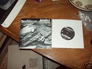 Arghoslent / Der Sturmer Split