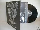 WOLFPACK - LYCANTHRO PUNK, GATEFOLD LP, 1998