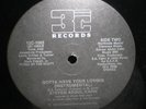 Steven Abdul Kahn - Gotta Have Your Loving 12