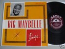 BIG MAYBELLE 