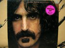 FRANK ZAPPA--APOSTROPHE (')--ORIG '74 LP.WLP, PROMO,NM-