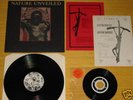 CURRENT 93 - NATURE UNVEILED Orig w/7