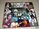 Rolling Stones - VA - Stoned Alchemy - DOLP UK - Super
