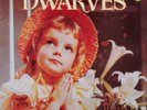 DWARVES - THANK HEAVEN FOR LITTLE GIRLS   LP  SUB POP