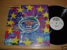 U2 : Zooropa - Zimbabwe LP in picture sleeve STAR