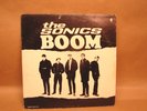 The Sonics Boom LP 1966 NW Garage Band Fuzz Etalb 027 M