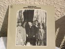 Signed (?) Bob Dylan – John Wesley Harding LP