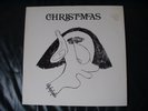 CHRISTMAS rarest Heavy Psych CANADA LP PARAGON