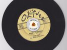 Funk 45 SIR GUY CAVALIERS Funky Virginia 1st Issue HEAR