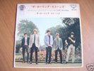ROLLING STONES - THE ROLLING STONES Japan 7