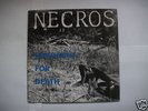 NECROS Conquest for Death lp Original SSD FIX KBD
