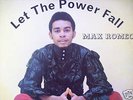 Max Romeo  Let The Power Fall (Pama) 1972  LP  Ex Cond