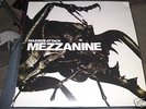 Massive Attack - Mezzanine - 2 LP