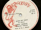 ROBERT EMANUEL JAH IS MY LIGHT Reggae Jah Shaka killer
