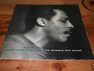 AMAZING BUD POWELL VOL.2/ROLLINS,LEX BLUE NOTE BLP 1504