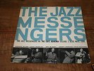 MESSENGERS/BLAKEY/MOBLEY/DORHAM, LEX BLUE NOTE BLP 1508