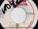 THE SILVERTONES WITH LYN TAIT & THE JETS / GUN FEVER