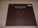 Jesus Christ Superstar (1970 Sealed 2 LP Box)