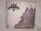FUNERAL MOURNING Drown in Solitude LP (Thergothon)
