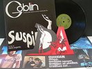 GOBLIN SUSPIRA LP FROM ITALY