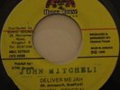 Deliver Me Jah - Mikey General - Opera House 7