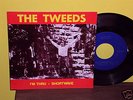 THE TWEEDS Teen Love '77 BOSTON POWER POP 7