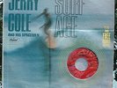 Jerry Cole SURF AGE w/ Bonus 45 Dick Dale THUNDER WAVE