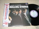 LP Rolling Stones  England`s newest hit makers (Japan)