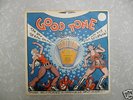 R CRUMB, RARE 78, GOOD TONE LABEL, ROBERT CRUMB