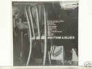 SUPER RARE ORIGINAL FIRST PRESSING  RHYTHM & BLUES 1958