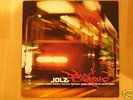 OZ Hip Hop - Jolz - Down Pressure LP - 2003