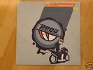 OZ Hip Hop - Pegz - Capricorn Cat LP - 2003