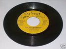 GAY FEET/PATA PATA ROCKSTEADY - PATSY  [R/STEADY] 7