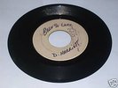 BLANK[DH]/BEEN SO LONG - DERRICK HARRIOTT  [R/STEADY]