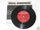 TYRANNOSAURUS REX PEWTER SUITOR REGAL 1969 7