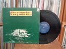 Frogmorton AT LAST LP Rare UK Prog Psych Folk
