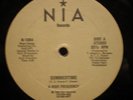 A High Frequency - Summertime 12