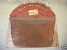 RARE THE RASPBERRIES SIDE 3 LP 1973 SEALED