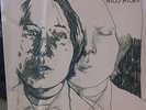 RILO KILEY J Lewis '02 Execution LP w/INSERT NEW/SEALED