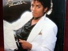 Michael Jackson Thriller LP SEALED 1982 Epic Original